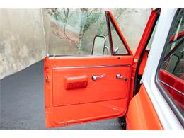 1970 Chevrolet Blazer (CC-1714510) for sale in Beverly Hills, California