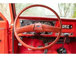 1970 Chevrolet Blazer (CC-1714510) for sale in Beverly Hills, California