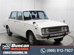 1968 Toyota Corona (CC-1714512) for sale in Christiansburg, Virginia