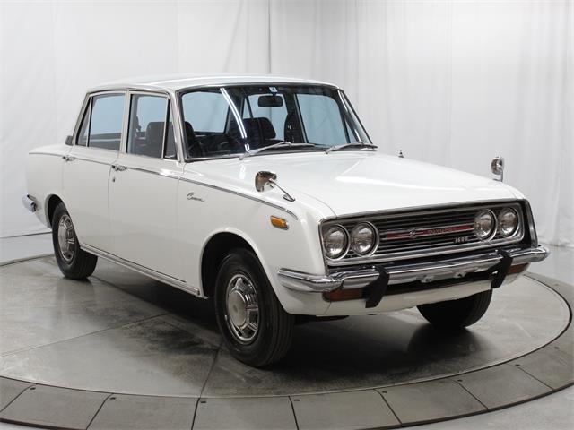 1968 Toyota Corona (CC-1714512) for sale in Christiansburg, Virginia