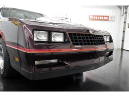 1985 Chevrolet Monte Carlo (CC-1710452) for sale in Homer City, Pennsylvania