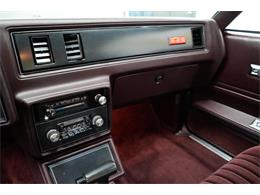 1985 Chevrolet Monte Carlo (CC-1710452) for sale in Homer City, Pennsylvania