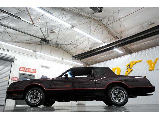1985 Chevrolet Monte Carlo (CC-1710452) for sale in Homer City, Pennsylvania