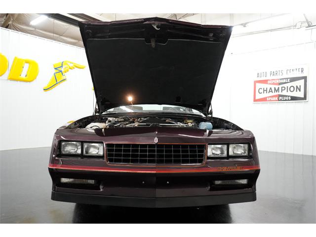 1985 Chevrolet Monte Carlo (CC-1710452) for sale in Homer City, Pennsylvania