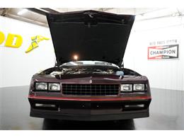 1985 Chevrolet Monte Carlo (CC-1710452) for sale in Homer City, Pennsylvania