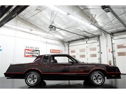 1985 Chevrolet Monte Carlo (CC-1710452) for sale in Homer City, Pennsylvania