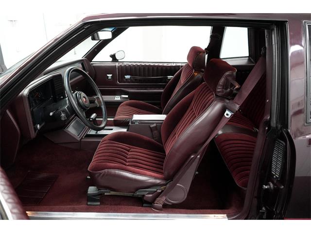 1985 Chevrolet Monte Carlo (CC-1710452) for sale in Homer City, Pennsylvania