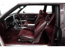 1985 Chevrolet Monte Carlo (CC-1710452) for sale in Homer City, Pennsylvania