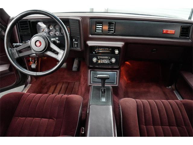1985 Chevrolet Monte Carlo (CC-1710452) for sale in Homer City, Pennsylvania