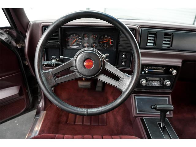 1985 Chevrolet Monte Carlo (CC-1710452) for sale in Homer City, Pennsylvania