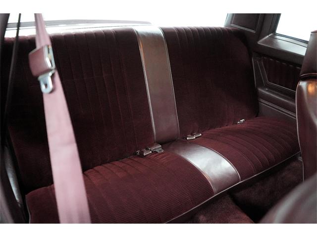 1985 Chevrolet Monte Carlo (CC-1710452) for sale in Homer City, Pennsylvania