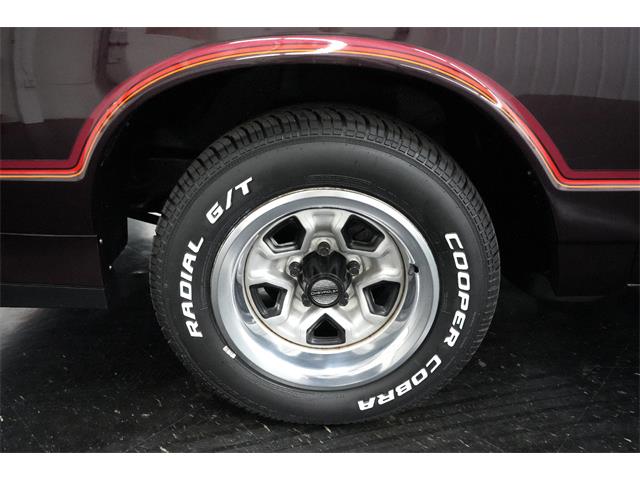 1985 Chevrolet Monte Carlo (CC-1710452) for sale in Homer City, Pennsylvania