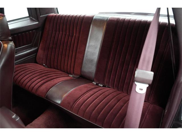 1985 Chevrolet Monte Carlo (CC-1710452) for sale in Homer City, Pennsylvania