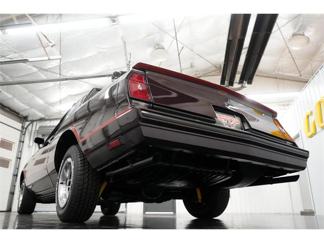 1985 Chevrolet Monte Carlo (CC-1710452) for sale in Homer City, Pennsylvania