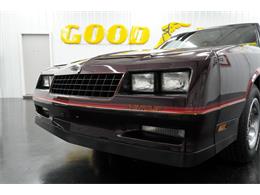 1985 Chevrolet Monte Carlo (CC-1710452) for sale in Homer City, Pennsylvania