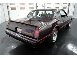 1985 Chevrolet Monte Carlo (CC-1710452) for sale in Homer City, Pennsylvania