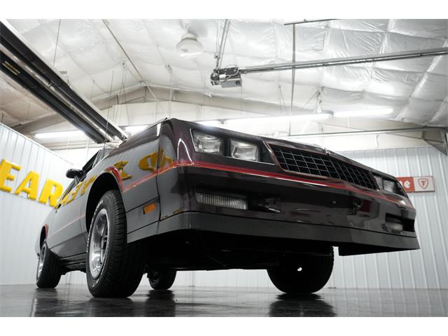 1985 Chevrolet Monte Carlo (CC-1710452) for sale in Homer City, Pennsylvania