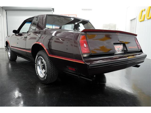 1985 Chevrolet Monte Carlo (CC-1710452) for sale in Homer City, Pennsylvania