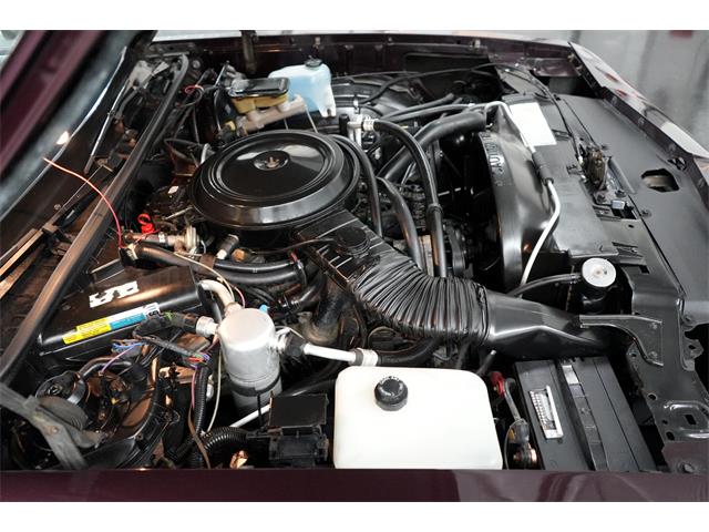 1985 Chevrolet Monte Carlo (CC-1710452) for sale in Homer City, Pennsylvania