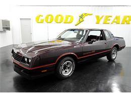 1985 Chevrolet Monte Carlo (CC-1710452) for sale in Homer City, Pennsylvania