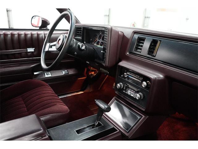 1985 Chevrolet Monte Carlo (CC-1710452) for sale in Homer City, Pennsylvania