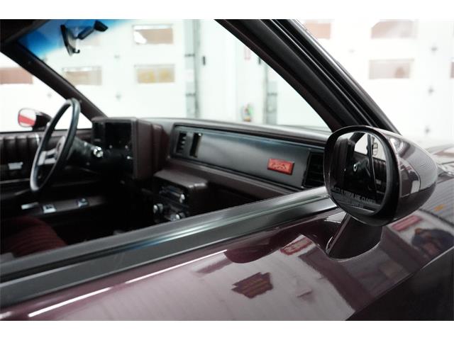 1985 Chevrolet Monte Carlo (CC-1710452) for sale in Homer City, Pennsylvania