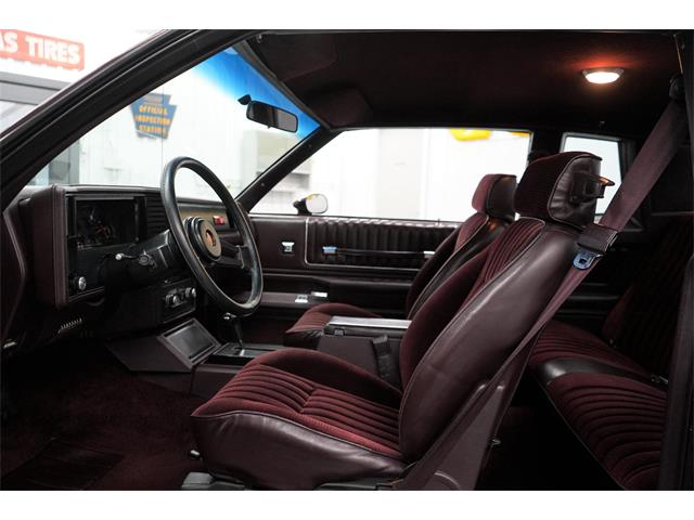 1985 Chevrolet Monte Carlo (CC-1710452) for sale in Homer City, Pennsylvania