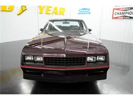 1985 Chevrolet Monte Carlo (CC-1710452) for sale in Homer City, Pennsylvania
