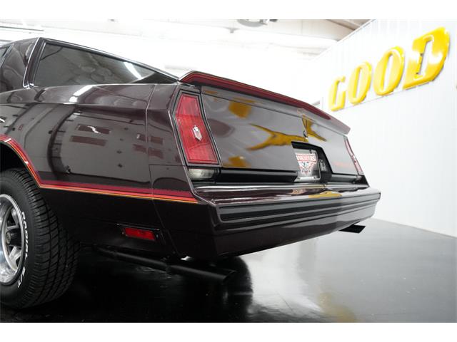 1985 Chevrolet Monte Carlo (CC-1710452) for sale in Homer City, Pennsylvania