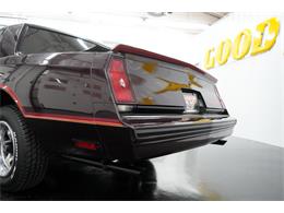 1985 Chevrolet Monte Carlo (CC-1710452) for sale in Homer City, Pennsylvania