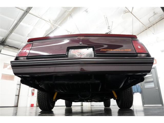 1985 Chevrolet Monte Carlo (CC-1710452) for sale in Homer City, Pennsylvania