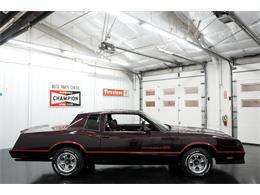 1985 Chevrolet Monte Carlo (CC-1710452) for sale in Homer City, Pennsylvania