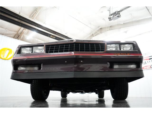 1985 Chevrolet Monte Carlo (CC-1710452) for sale in Homer City, Pennsylvania
