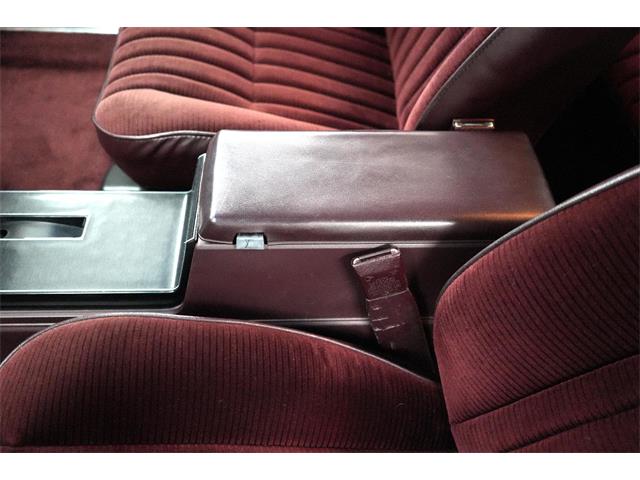 1985 Chevrolet Monte Carlo (CC-1710452) for sale in Homer City, Pennsylvania
