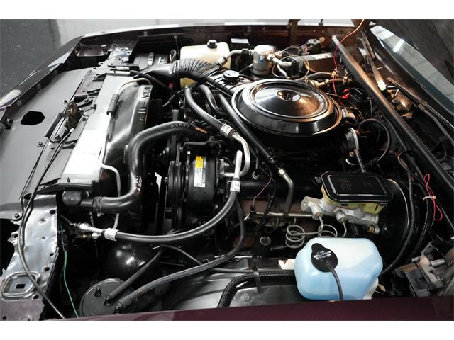 1985 Chevrolet Monte Carlo (CC-1710452) for sale in Homer City, Pennsylvania