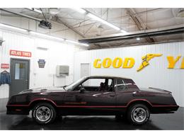 1985 Chevrolet Monte Carlo (CC-1710452) for sale in Homer City, Pennsylvania