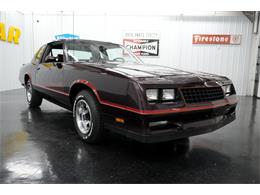 1985 Chevrolet Monte Carlo (CC-1710452) for sale in Homer City, Pennsylvania