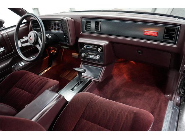 1985 Chevrolet Monte Carlo (CC-1710452) for sale in Homer City, Pennsylvania