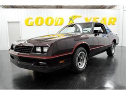 1985 Chevrolet Monte Carlo (CC-1710452) for sale in Homer City, Pennsylvania