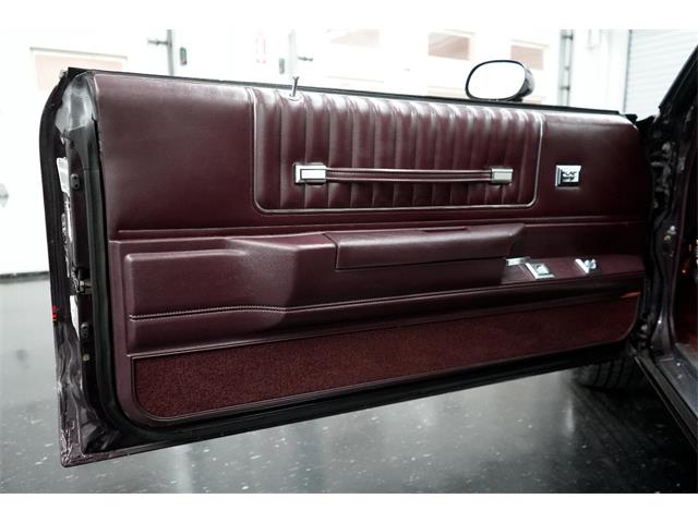 1985 Chevrolet Monte Carlo (CC-1710452) for sale in Homer City, Pennsylvania