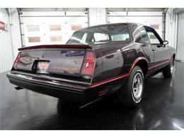 1985 Chevrolet Monte Carlo (CC-1710452) for sale in Homer City, Pennsylvania