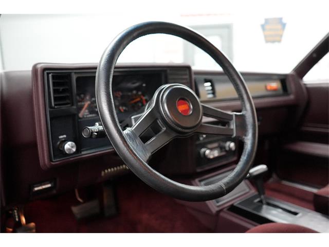 1985 Chevrolet Monte Carlo (CC-1710452) for sale in Homer City, Pennsylvania