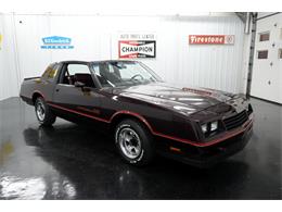 1985 Chevrolet Monte Carlo (CC-1710452) for sale in Homer City, Pennsylvania