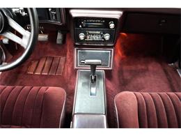 1985 Chevrolet Monte Carlo (CC-1710452) for sale in Homer City, Pennsylvania