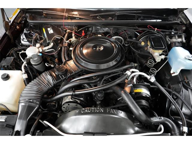 1985 Chevrolet Monte Carlo (CC-1710452) for sale in Homer City, Pennsylvania