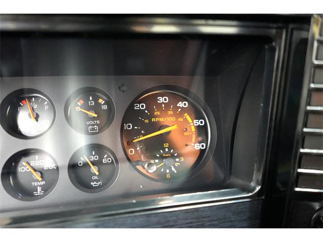 1985 Chevrolet Monte Carlo (CC-1710452) for sale in Homer City, Pennsylvania