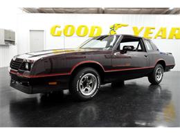 1985 Chevrolet Monte Carlo (CC-1710452) for sale in Homer City, Pennsylvania