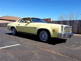 1976 Chevrolet Malibu (CC-1714534) for sale in Hobart, Indiana