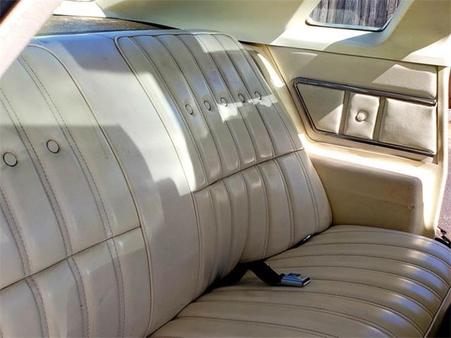 1976 Chevrolet Malibu (CC-1714534) for sale in Hobart, Indiana