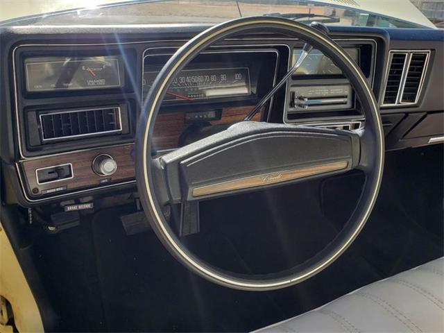 1976 Chevrolet Malibu (CC-1714534) for sale in Hobart, Indiana